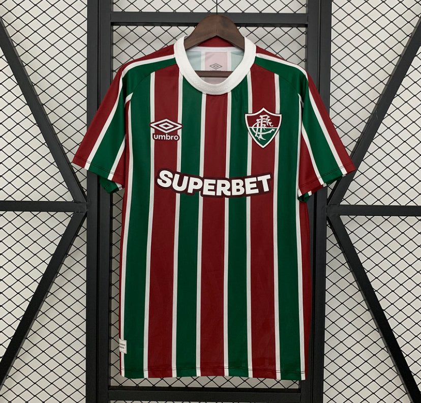 FLUMINENSE HOME 25/26