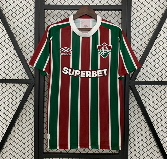 FLUMINENSE HOME 25/26