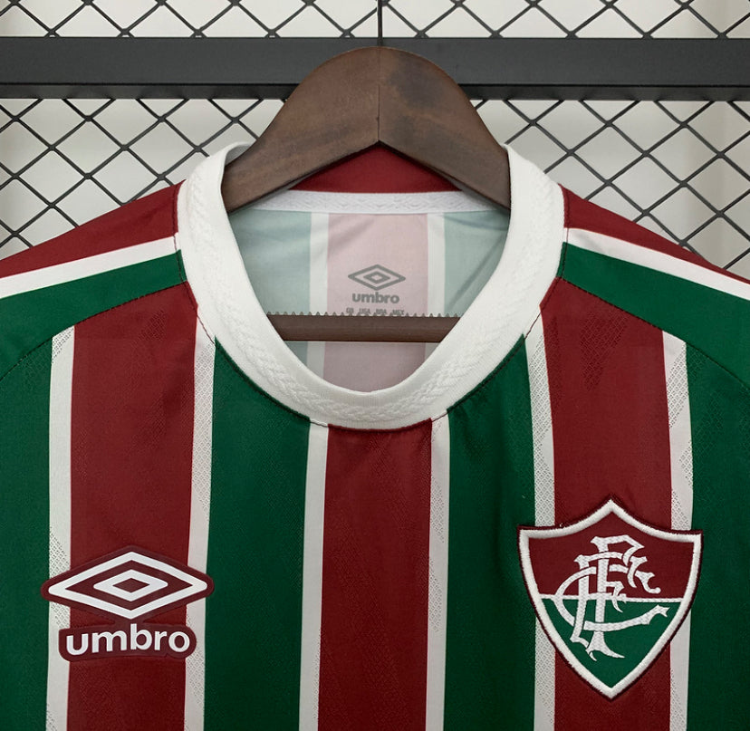 FLUMINENSE HOME 25/26