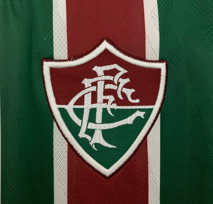 FLUMINENSE HOME 25/26
