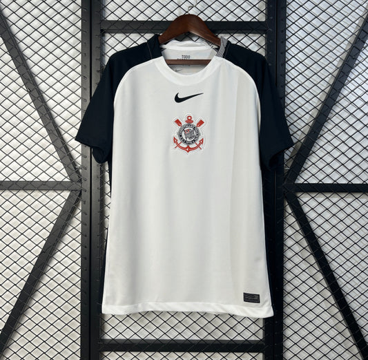 CORINTHIANS HOME 25/26