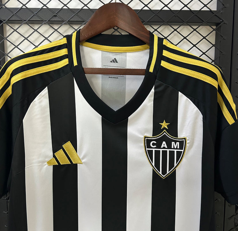 ATL.MINEIRO HOME 25/26