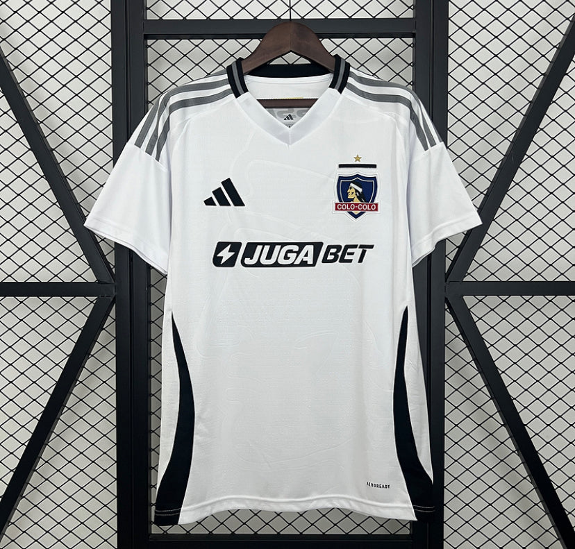 COLO COLO HOME 25/26