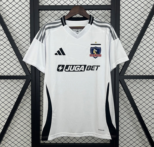 COLO COLO HOME 25/26