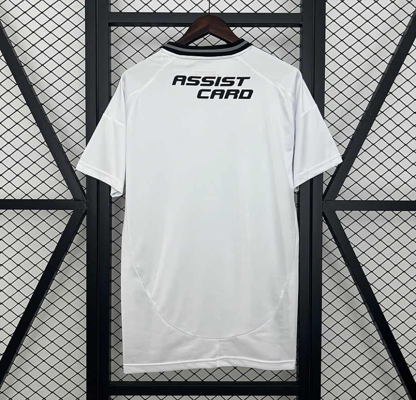 COLO COLO HOME 25/26