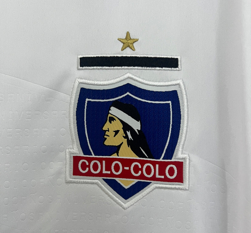 COLO COLO HOME 25/26
