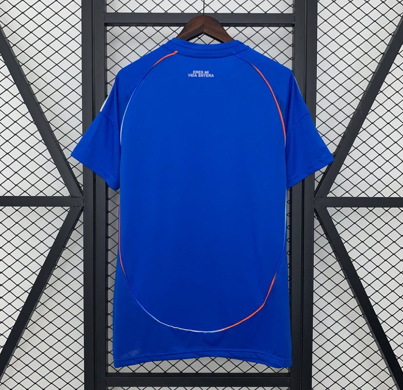 UNIVERSIDAD DE CHILE HOME 25/26