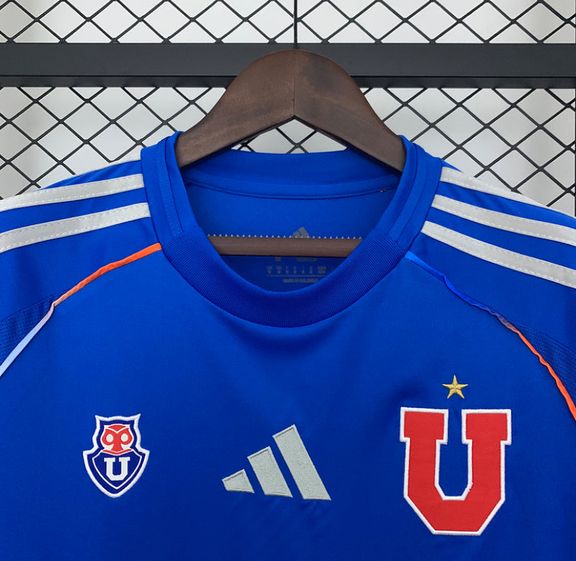 UNIVERSIDAD DE CHILE HOME 25/26
