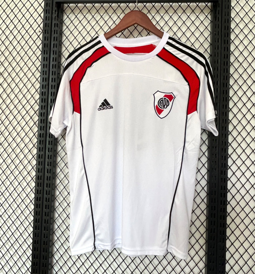 RIVER PLATE ALLENAMENTO 25/26