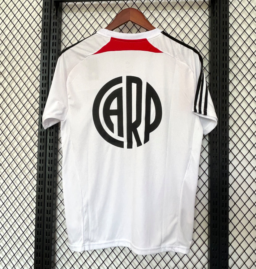 RIVER PLATE ALLENAMENTO 25/26
