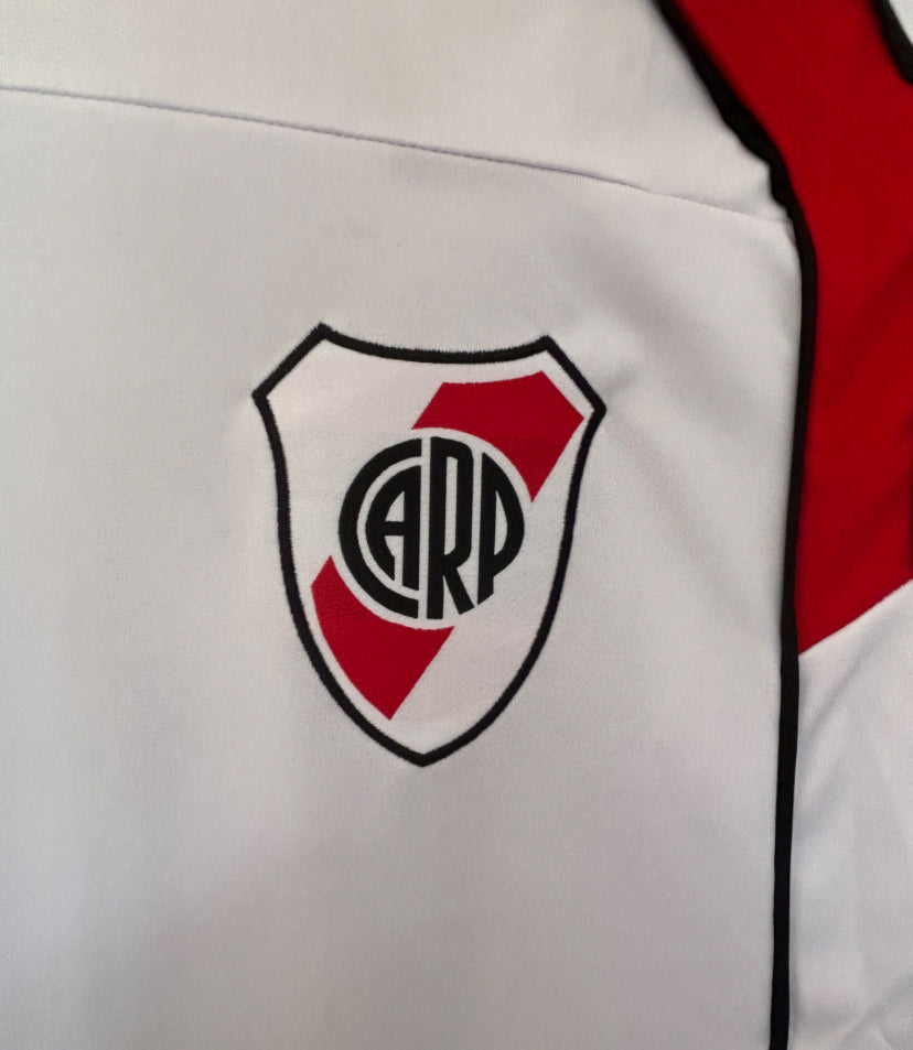 RIVER PLATE ALLENAMENTO 25/26