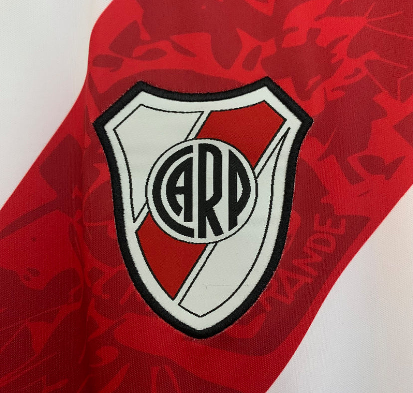 RIVER PLATE HOME 13/14