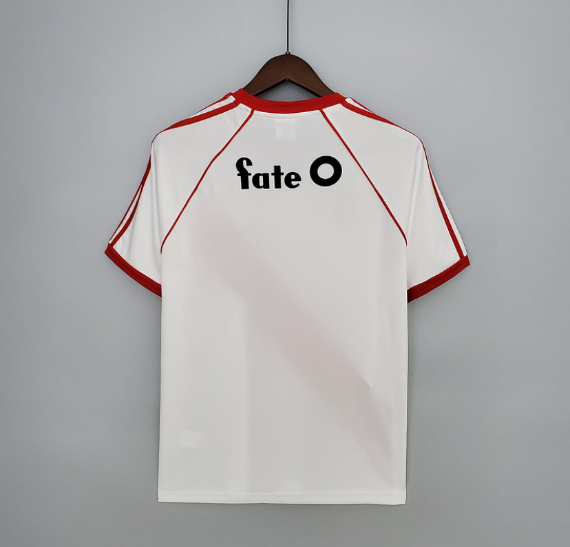 RIVER PLATE HOME 1986