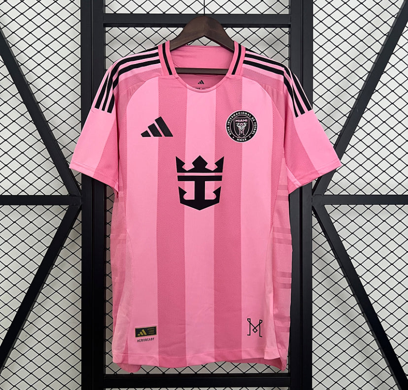 INTER MIAMI  HOME 25/26