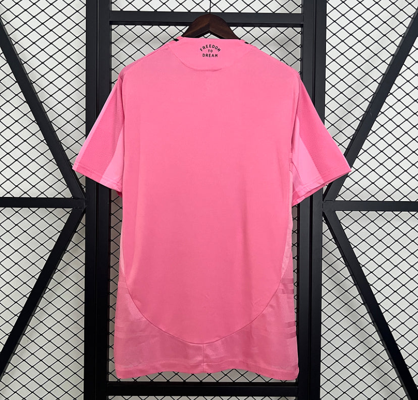 INTER MIAMI  HOME 25/26