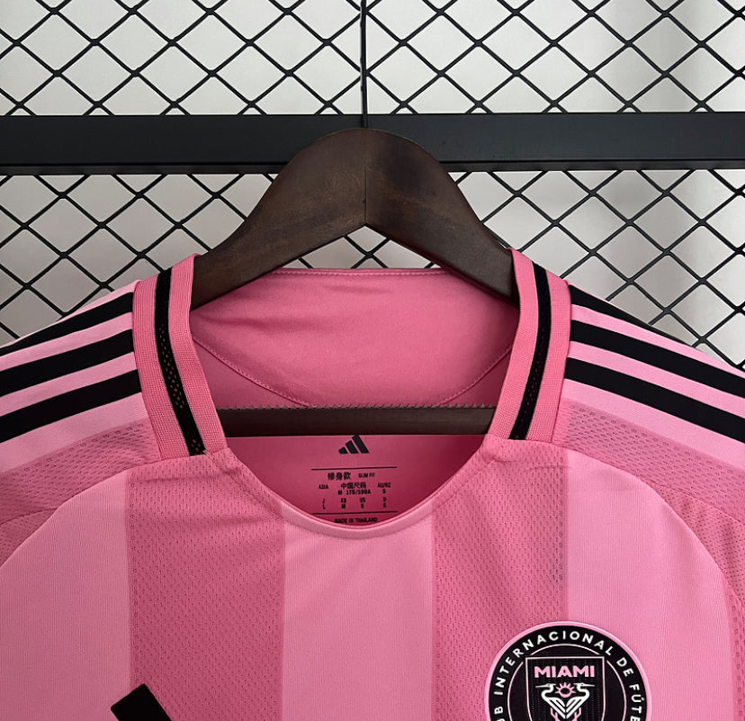 INTER MIAMI  HOME 25/26
