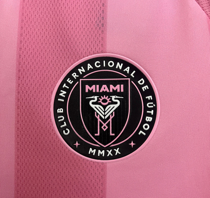 INTER MIAMI  HOME 25/26
