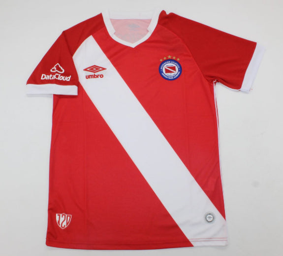 ARGENTINOS JUNIOR HOME 25/26