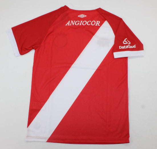 ARGENTINOS JUNIOR HOME 25/26