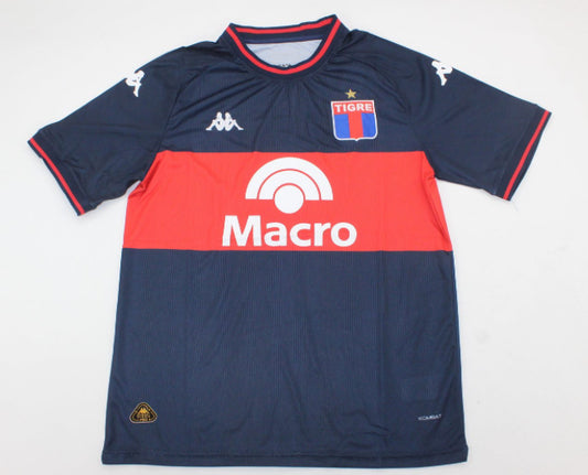 TIGRES HOME 25/26