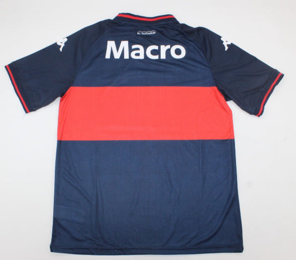 TIGRES HOME 25/26