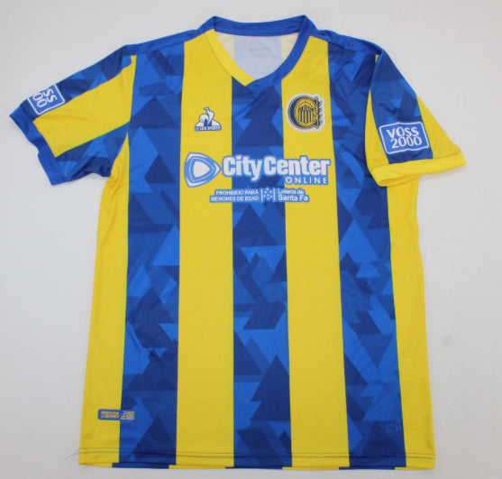 ROSARIO CENTRAL HOME 25/26