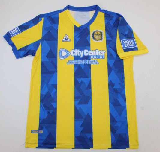 ROSARIO CENTRAL HOME 25/26