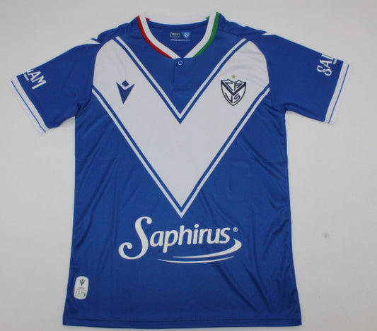 VÉLEZ HOME 25/26