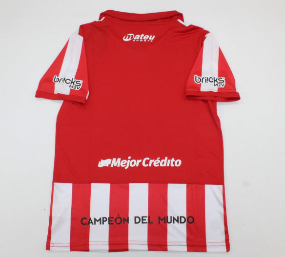 ESTUDIANTES HOME 25/26