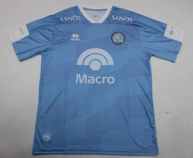 BELGRANO HOME 25/26