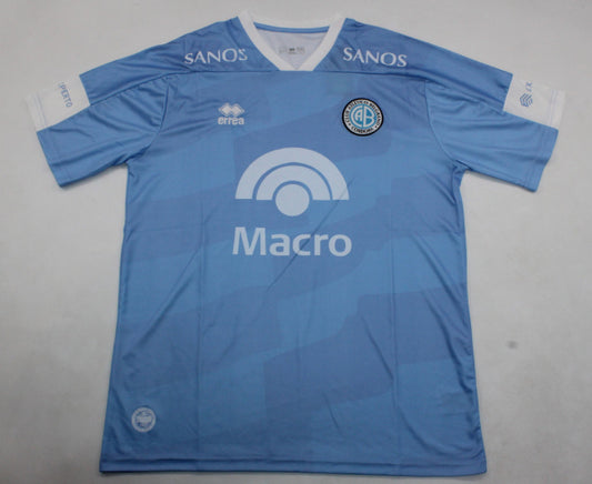 BELGRANO HOME 25/26