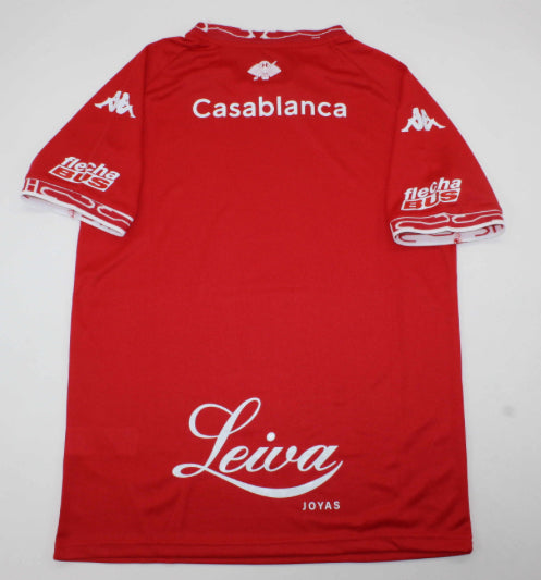 HURACÁN HOME 25/26