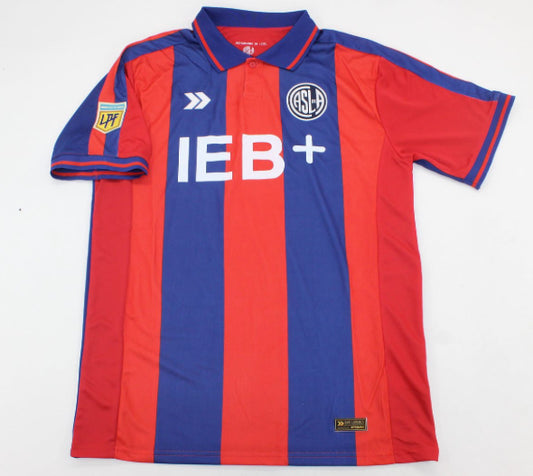 SAN LORENZO HOME 25/26