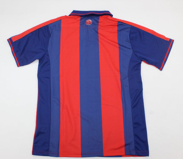 SAN LORENZO HOME 25/26