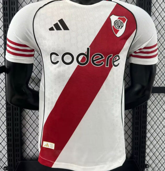 RIVER PLATE HOME 25/26
