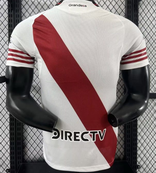 RIVER PLATE HOME 25/26