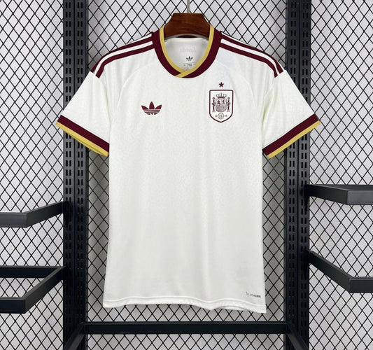 SPAGNA MONDIALE AWAY 25/26