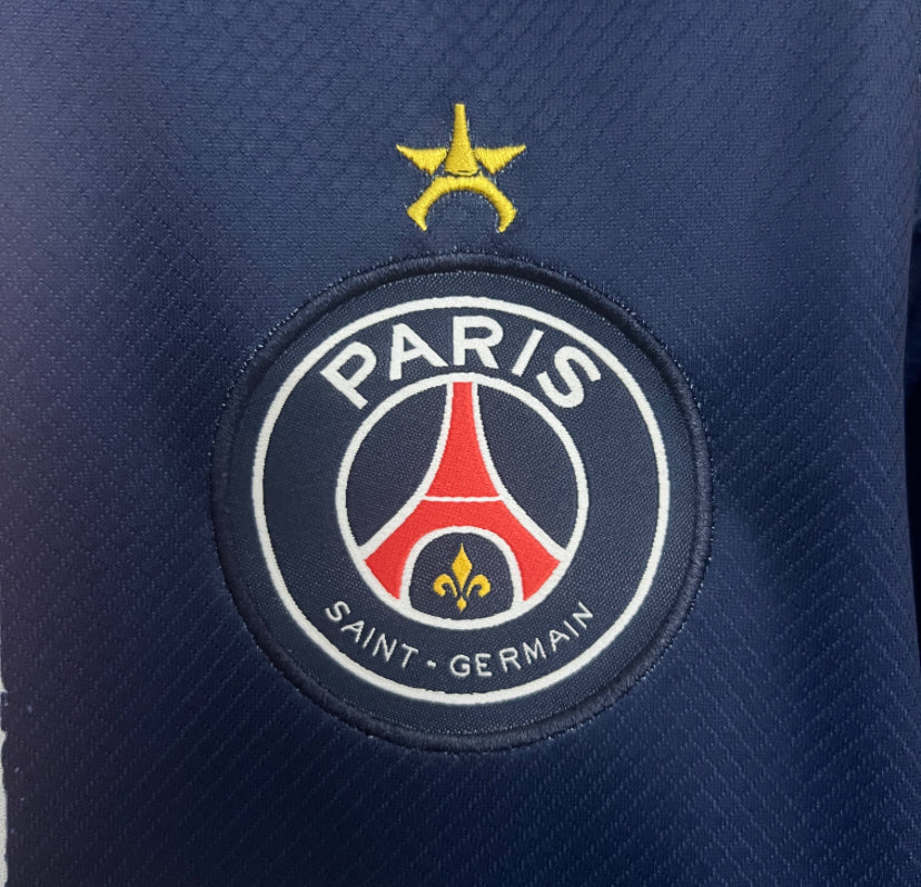 PSG EDIZIONE CAMPIONE