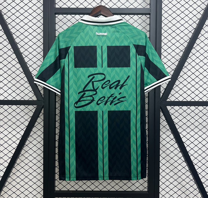 REAL BETIS RETRO EDIZIONE SPECIALE