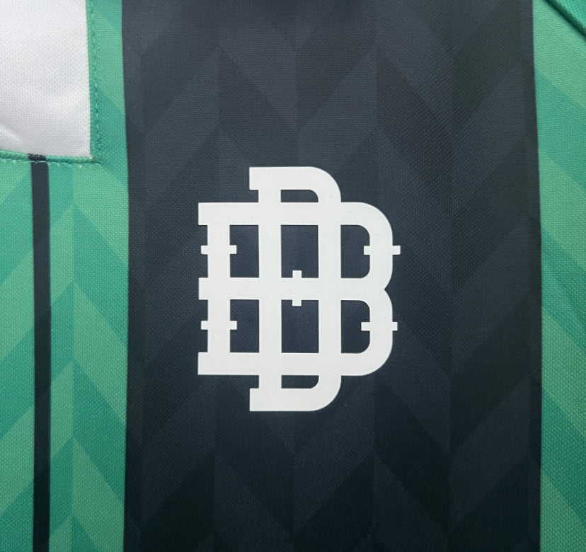 REAL BETIS RETRO EDIZIONE SPECIALE