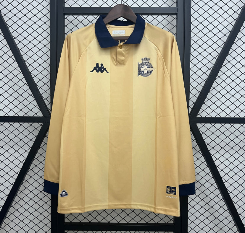 DEPORTIVO DE LA CORUÑA 25/26 EDIZIONE SPECIALE