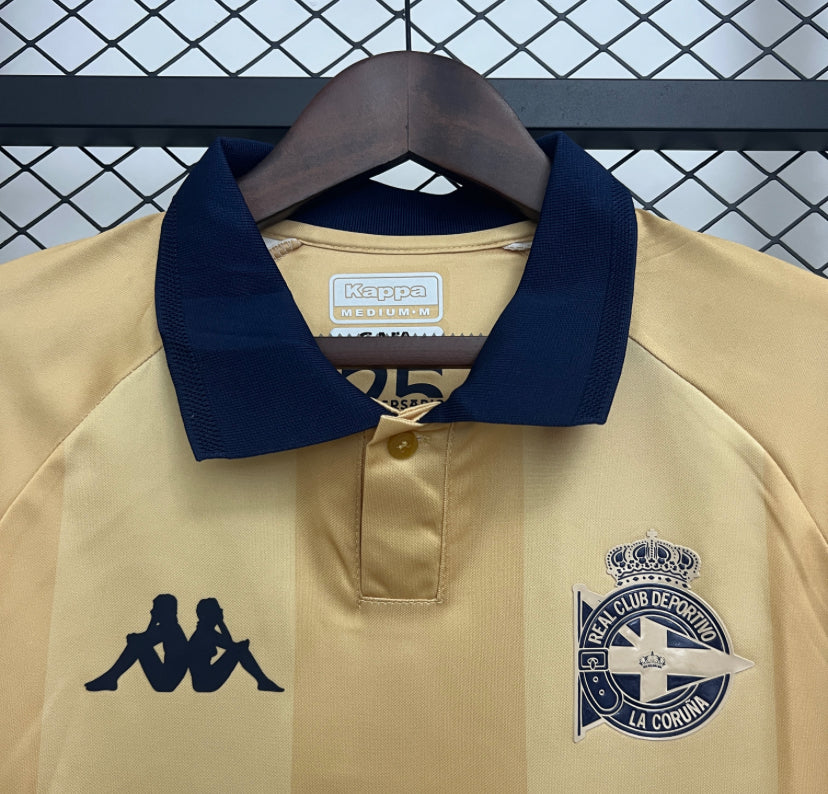 DEPORTIVO DE LA CORUÑA 25/26 EDIZIONE SPECIALE