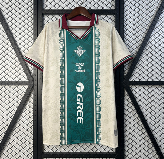 REAL BETIS EDIZIONE SPECIALE 25/26