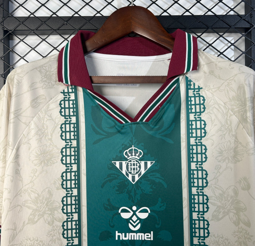 REAL BETIS EDIZIONE SPECIALE 25/26