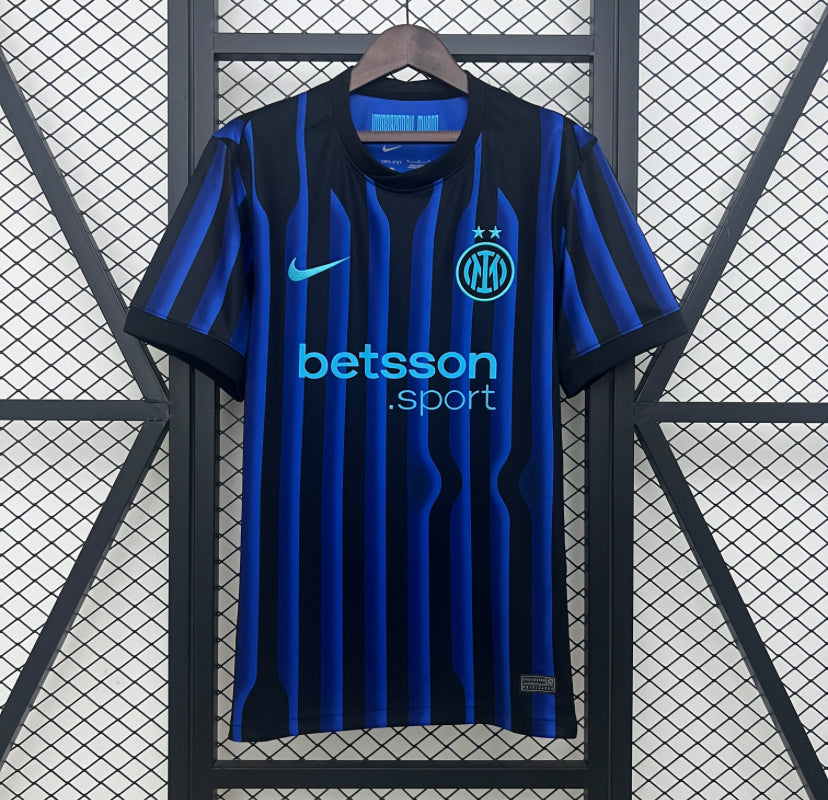 INTER DE MILÁN 25/26