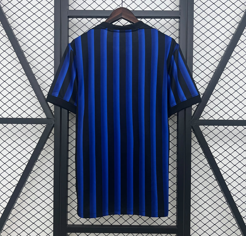 INTER DE MILÁN 25/26