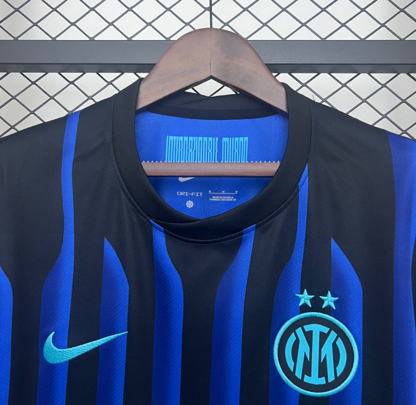 INTER DE MILÁN 25/26