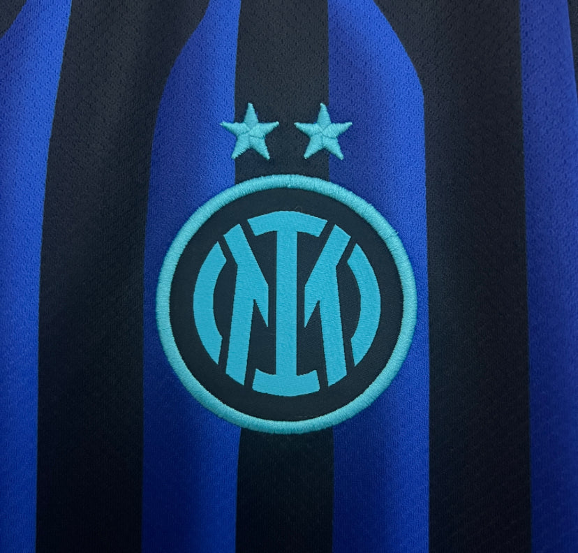 INTER DE MILÁN 25/26