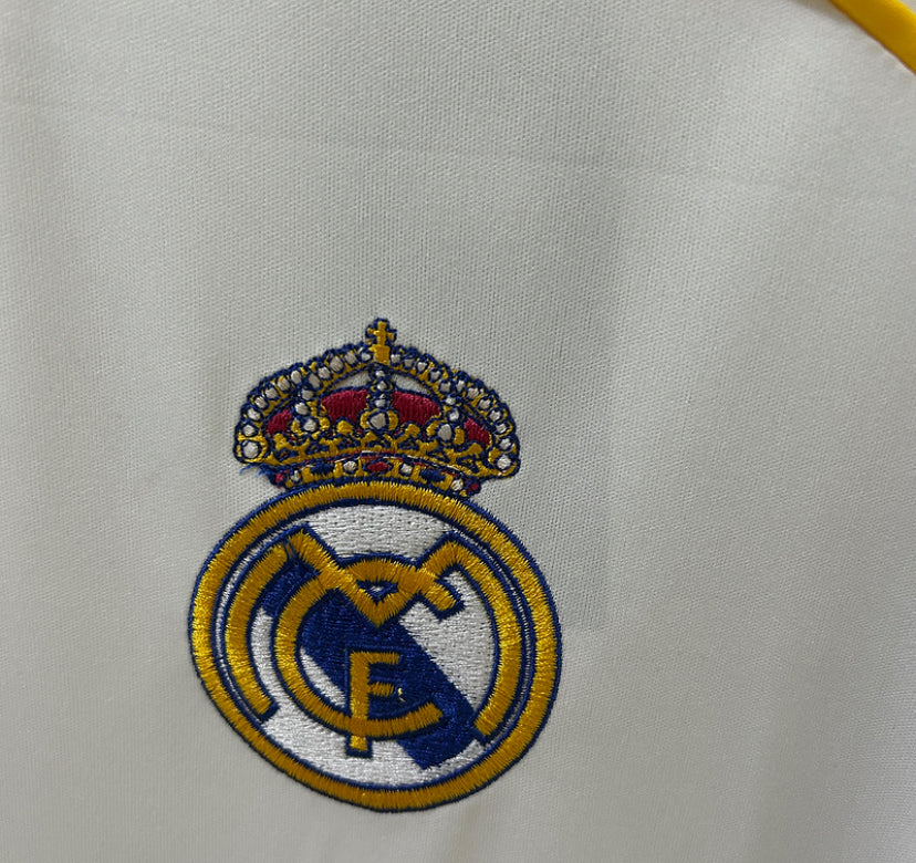 REAL MADRID HOME 25/26
