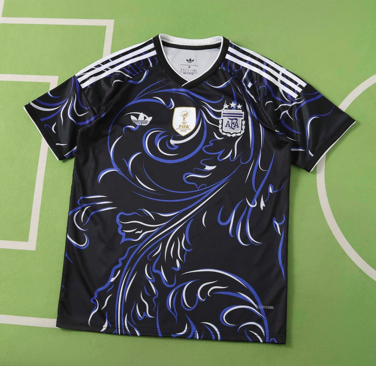 ARGENTINA MONDIALE AWAY 25/26